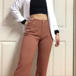 Vintage Dress Pants
